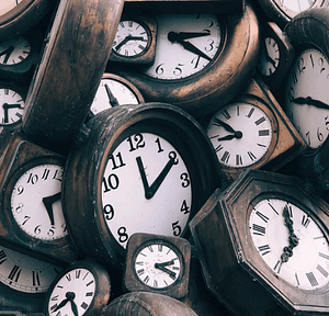 Time Clocks